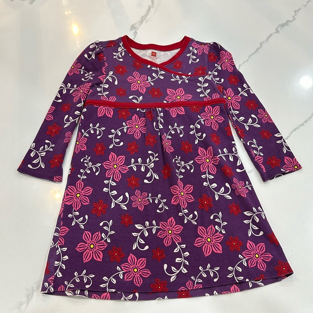 GUC! Tea Collection dress.